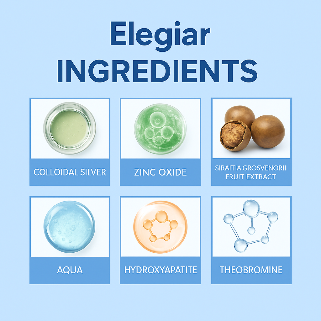 Multi-Purpose Teeth Whitening