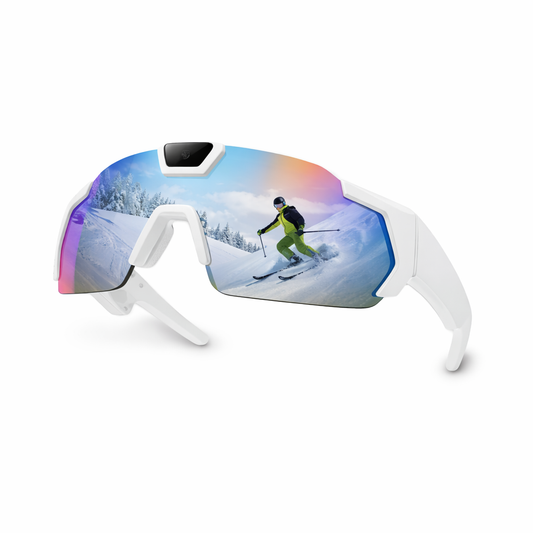 Elegiar™ POV Glasses