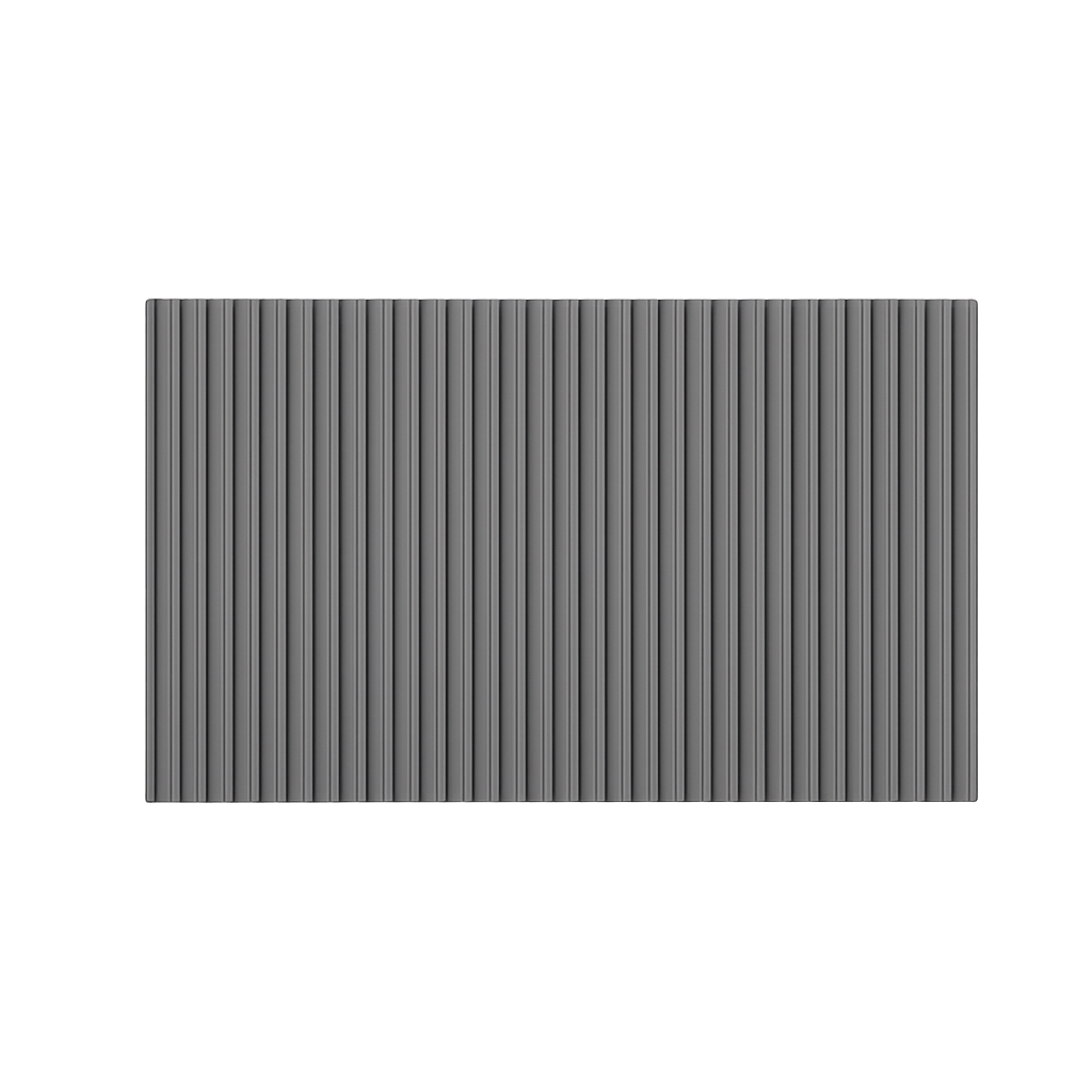 Elegiar Non Slip Cutting Board Mat