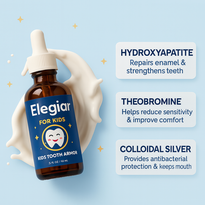 Multi-Purpose Teeth Whitening