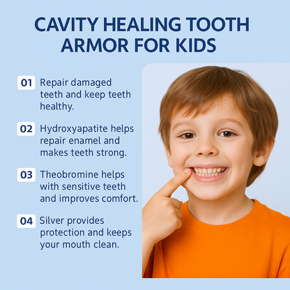 Multi-Purpose Teeth Whitening