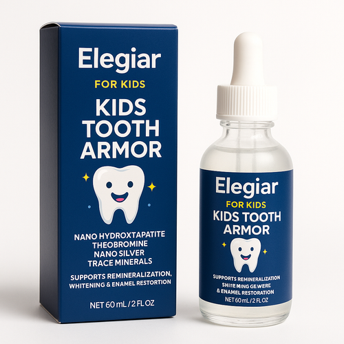 Multi-Purpose Teeth Whitening