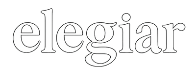 Elegiar.