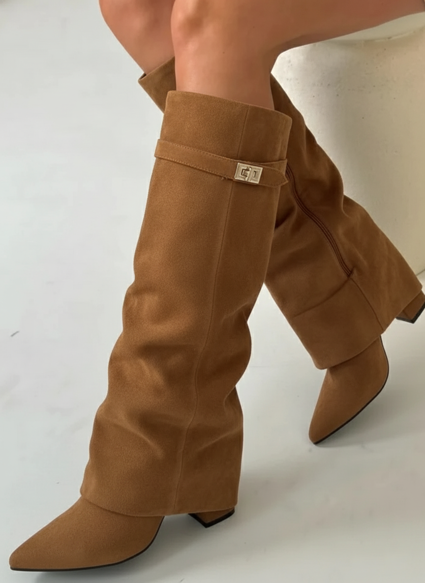 elegiar™ Jess Boots - Early Black Friday Sale