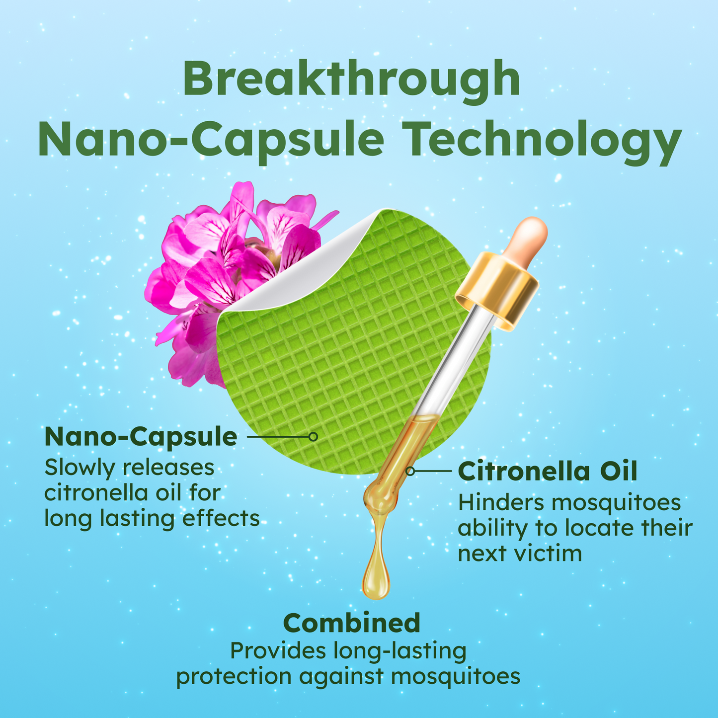 Elegiar Squito Stickers